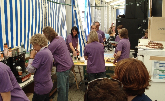Bénévoles 2009 (2)