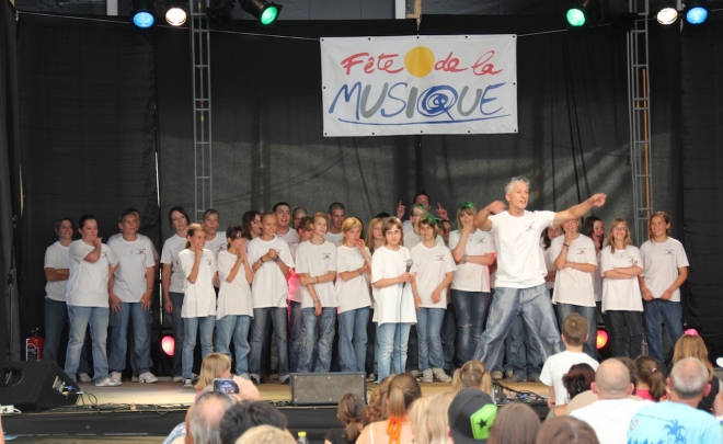 Concerts 2011