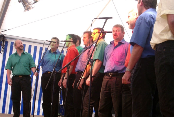 Concert 2004