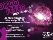 DiscoFever