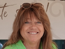 Valérie Dewarrat