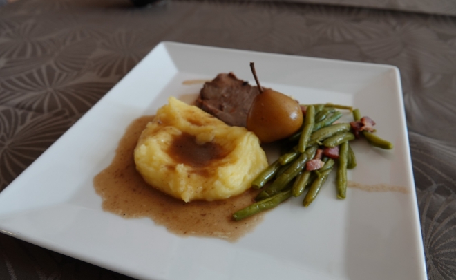 Marche gourmande 2024 – Restaurant de L’Avenir