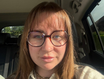 Elise Frossard